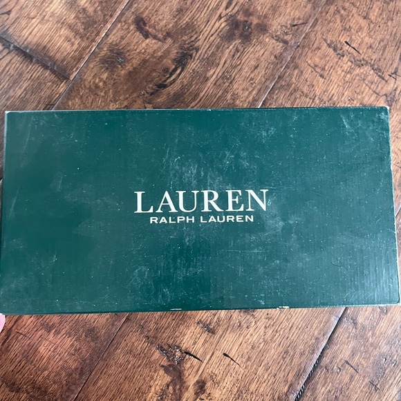 Ralph Lauren women’s sandals - Picture 4 of 5